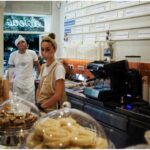 Ζητούνται άτομα για πωλήσεις & ταμείο από την Epik Gelato