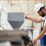 Ζητείται εργάτης παραγωγής από εταιρεία πλαστικών προϊόντων