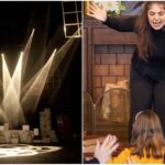 Ζητούνται ηθοποιοί από την ομάδα FoLia για συνεργασία