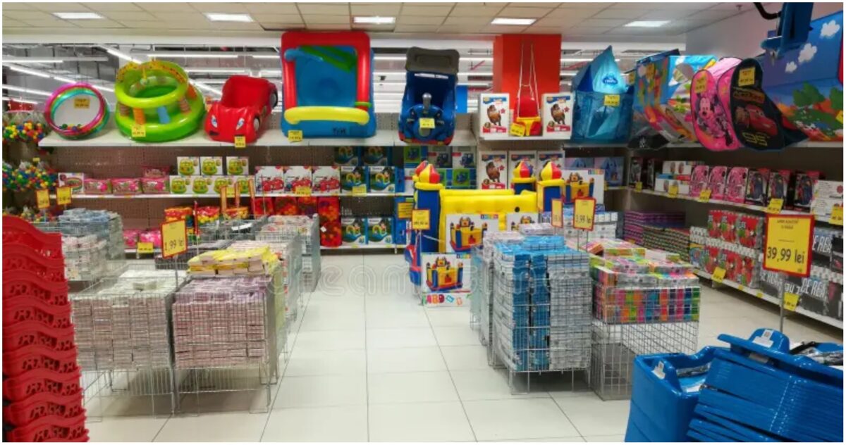 Ζητείται προσωπικό από κατάστημα Jumbo