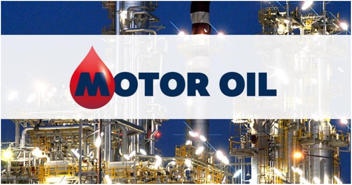 Ζητείται προσωπικό από το διυλιστήριο της Motor Oil