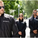Ζητείται προσωπικό ασφαλείας για μόνιμη απασχόληση (Άμεση πρόσληψη/Πολύ καλές αποδοχές)