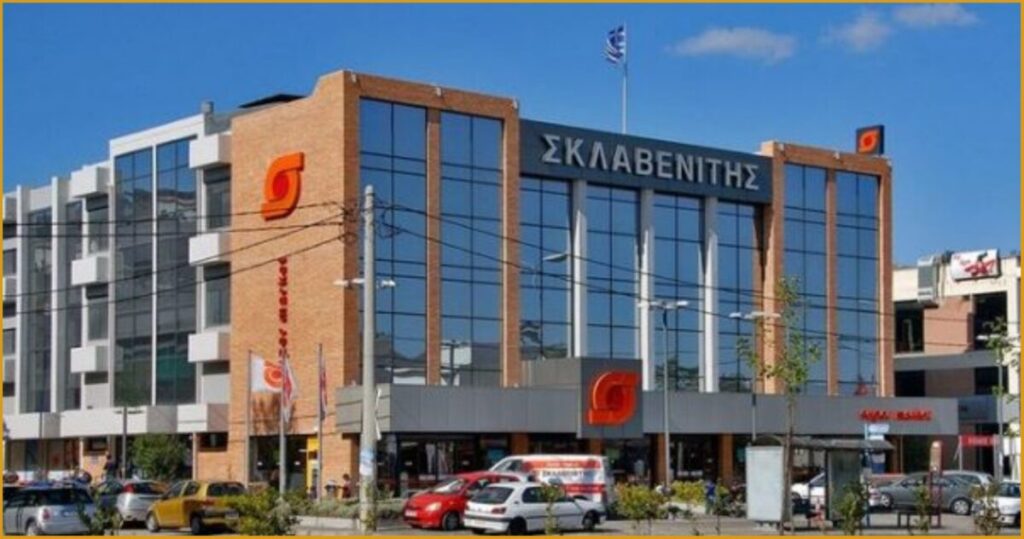 Ζητουνται εργάτες και οδηγος από τα σούπερ-μάρκετ Σκλαβενίτης