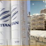 Νέες θέσεις εργασίας προσφέρει η εταιρεία ΤΙΤΑΝ σε διάφορες ειδικότητες