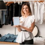 Ζητείται υπεύθυνη διαχείρισης καταστημάτων γυναικείας ένδυσης & πωλήτρια 