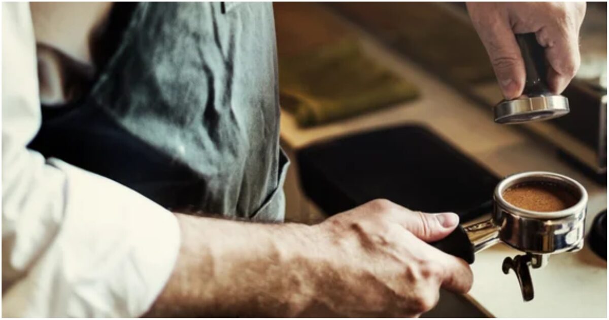 Ζητείται barista από κατάστημα take away/ψιλικών 