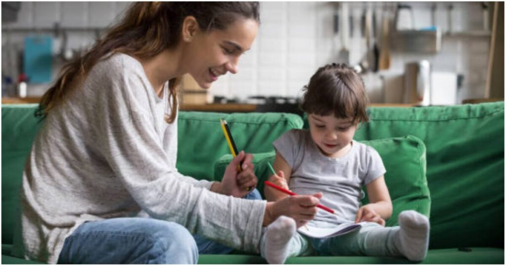 Ζητείται babysitter για τη δημιουργική απασχόληση ενός παιδιού (10€/ώρα)