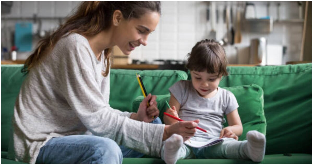 Ζητείται babysitter για τη δημιουργική απασχόληση ενός παιδιού (10€/ώρα)