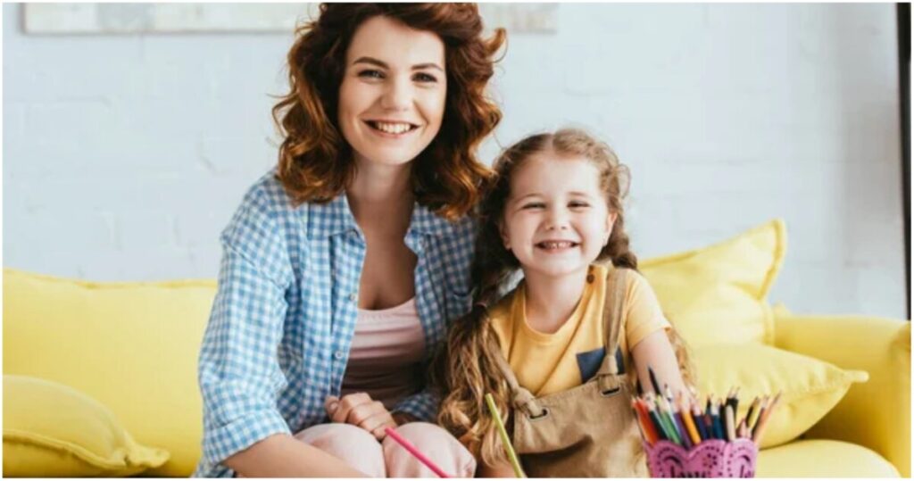 Ζητείται babysitter για τη δημιουργική απασχόληση ενός παιδιού (Part time-10€/ώρα)