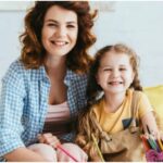 Ζητείται babysitter για τη δημιουργική απασχόληση ενός παιδιού (Part time-10€/ώρα)