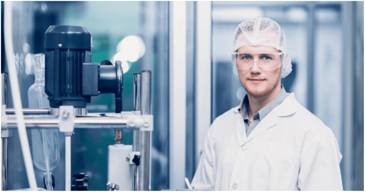 Ζητείται εργάτης συναρμολόγησης cleanroom για εργασία στην Ολλανδία (13.94€ έως 16.40€/ώρα)