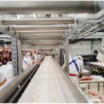 Ζητούνται εργάτες παραγωγής από εργοστάσιο αλλαντικών
