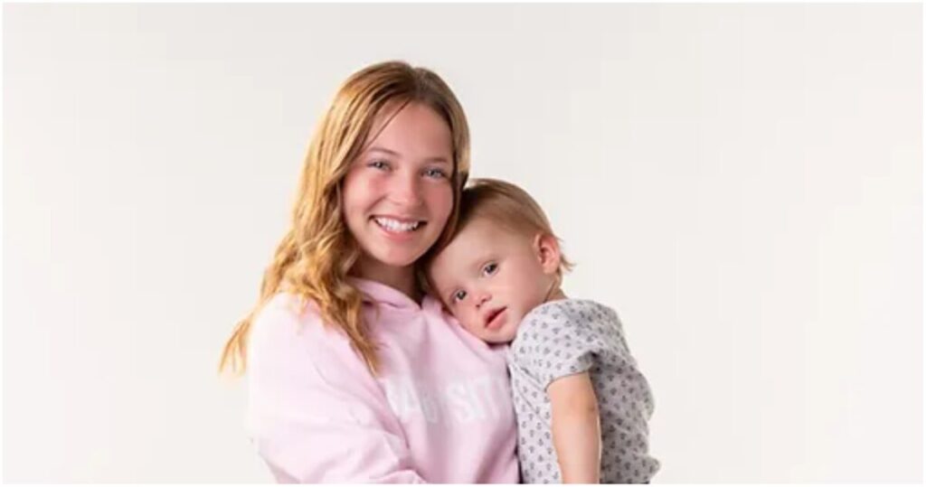 Ζητείται babysitter για φύλαξη μωρού & δημιουργική απασχόληση (1.000€)