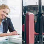 Ζητείται γραμματέας από γυμναστήριο (800€ καθαρά)