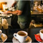 Ζητείται άτομο για κουζίνα από καφέ-μπαρ (4ήμερο ή 5ήμερο/40€)