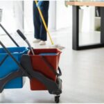 Ζητείται ζευγάρι για φύλαξη & καθαρισμό συγκροτήματος (900€ έως 950€ & παροχή διαμονής)