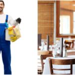 Ζητείται άτομο για εργασία σε εστιατόριο (1.500€)