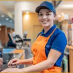 Ζητείται κοπέλα για κυλικείο σε κινηματογράφο (900€)