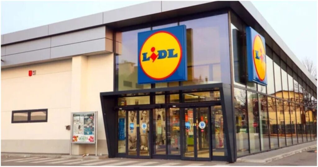 Ζητείται υπάλληλος για κατάστημα των Lidl (4ωρο/525€ έως 600€)