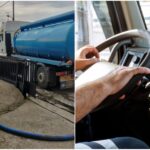 Ζητείται οδηγός από εταιρεία αποφράξεων-απολυμάνσεων (2.000€)