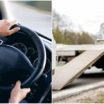 Ζητείται οδηγός οδικής βοήθειας από βιομηχανία ανακύκλωσης