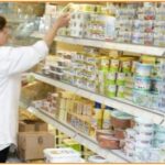 Ζητείται άτομο για άμεση πρόσληψη από παντοπωλείο (Μισθός+bonus)