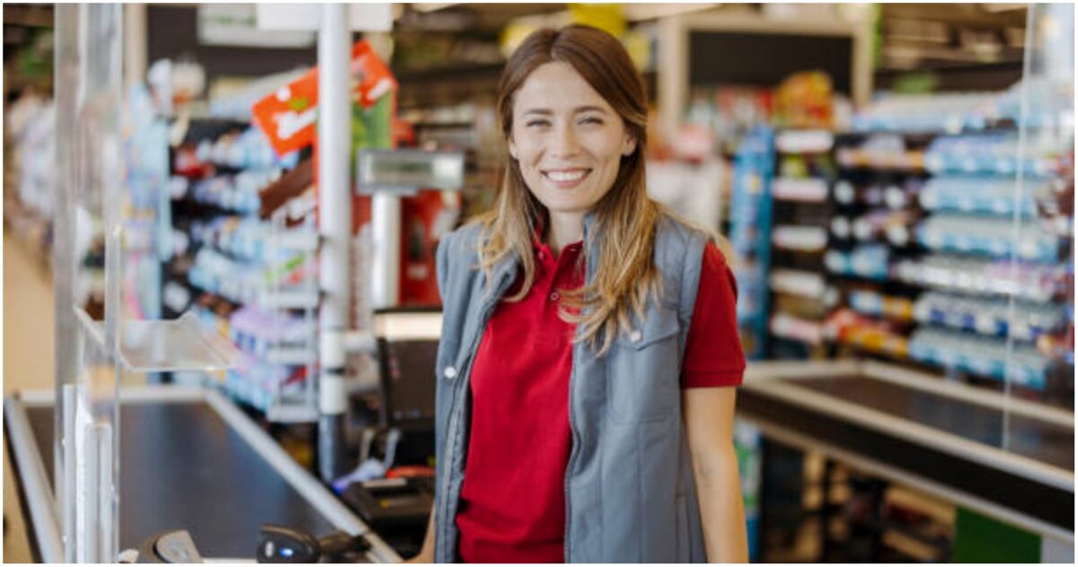 Ζητούνται πωλήτριες & πωλητές για mini market-παντοπωλείο