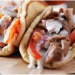 Ζητείται παρασκευαστής γύρου από κατάστημα εστίασης