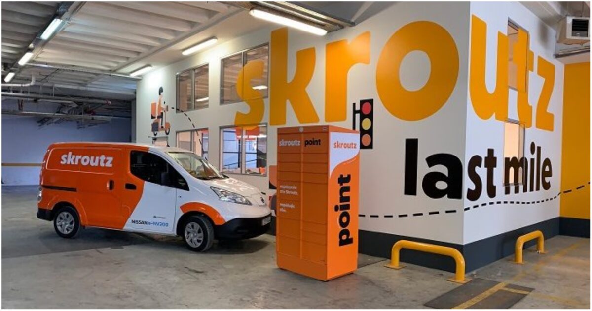 Ζητείται προσωπικό από την Skroutz για πλήρη απασχόληση