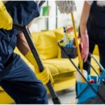 Ζητείται προσωπικό καθαριότητας από μονάδα φροντίδας ηλικιωμένων 
