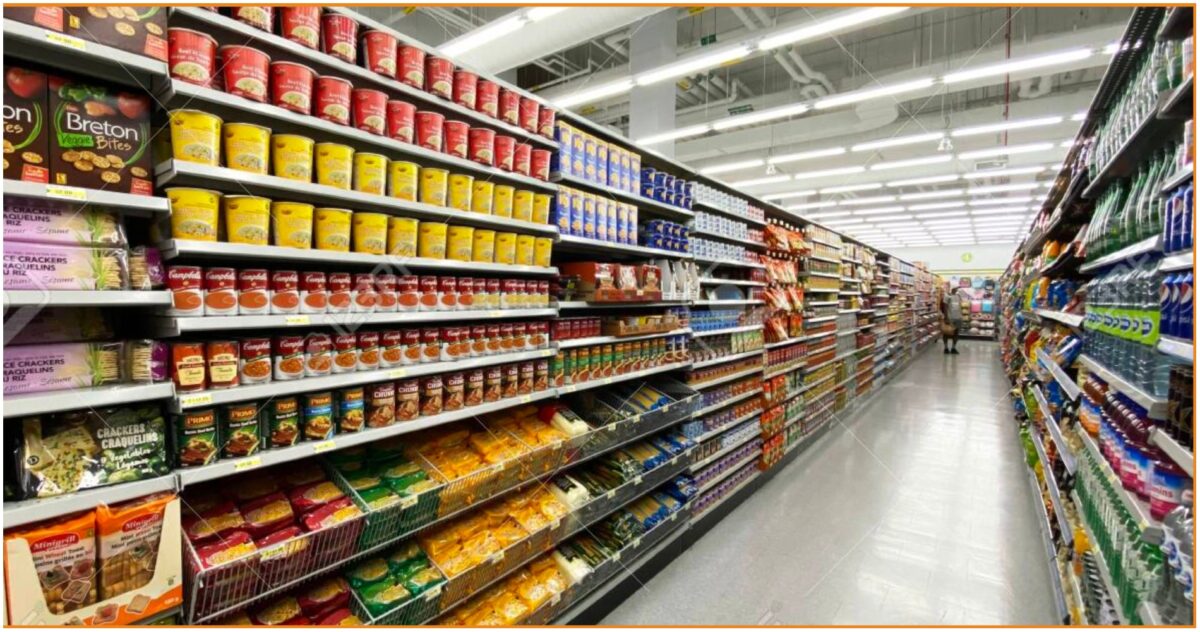 Ζητείται άτομο για εργασία super-market (Μερική ή πλήρης απασχόληση)