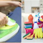 Ζητείται κυρία για οικιακές εργασίες & σιδέρωμα (2 φορές/μήνα-7€/ώρα)