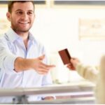 Ζητείται γυναίκα για το ταμείο κρεοπωλείου (4ήμερη εργασία)