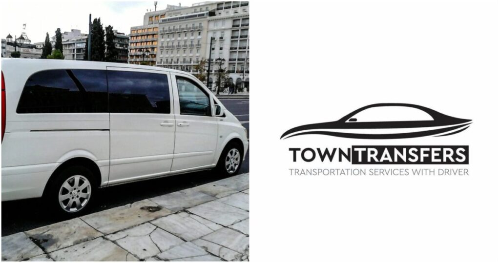 Ζητούνται οδηγοί τουριστικών mini van από την Towntransfers (1.300€)