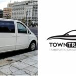 Ζητούνται οδηγοί τουριστικών mini van από την Towntransfers (1.300€)