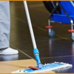 Ζητείται τραπεζοκόμα-καθαρίστρια από μονάδα φροντίδας ηλικιωμένων (Μισθός 830€)