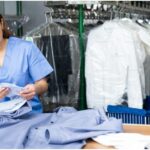 Ζητούνται υπάλληλοι για εργασία σε στεγνοκαθαριστήριο (Μισθός+bonus)