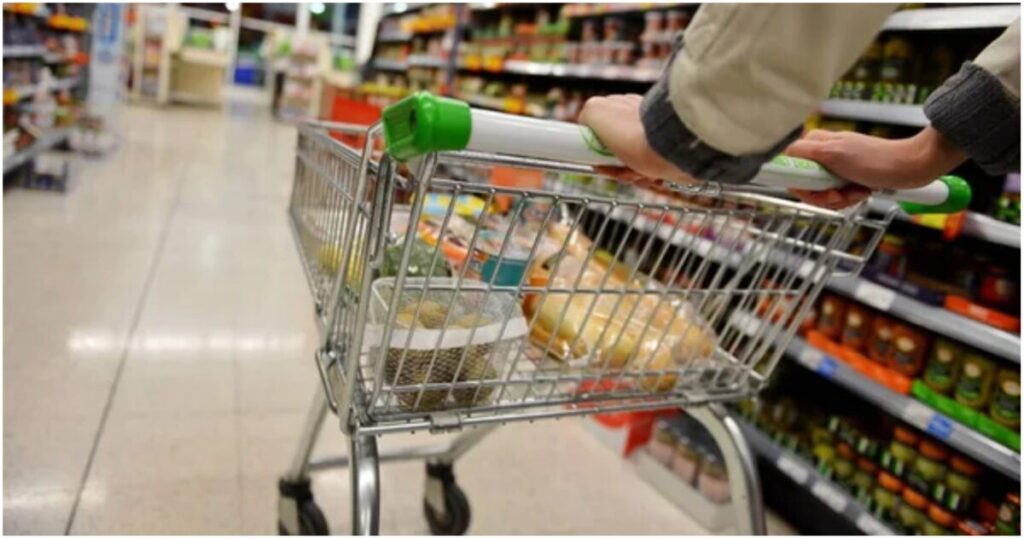 Ζητούνται 3 άτομα για εργασία σε παντοπωλείο (1.000€)