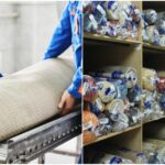 Ζητείται υπάλληλος για εργασία σε ταπητοκαθαριστήριο (1200€/καθαρά)