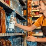 Ζητείται άτομο από σούπερ-μάρκετ για 4ωρη ή 6ωρη εργασία (400-700€)