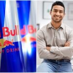 Ζητείται νέος ή νέα για συνεργασία με την Red bull