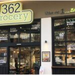 Η 362 Grocery εταιρεία σούπερ-μάρκετ αναζητά υπάλληλο για κατάστημά της