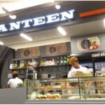 Υπαλλήλους εστίασης αναζητά η AirCanteen για καταστήματα εντός αερολιμένα