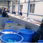 Ζητείται εργατικό προσωπικό για διαλογή από εργοστάσιο ανακύκλωσης