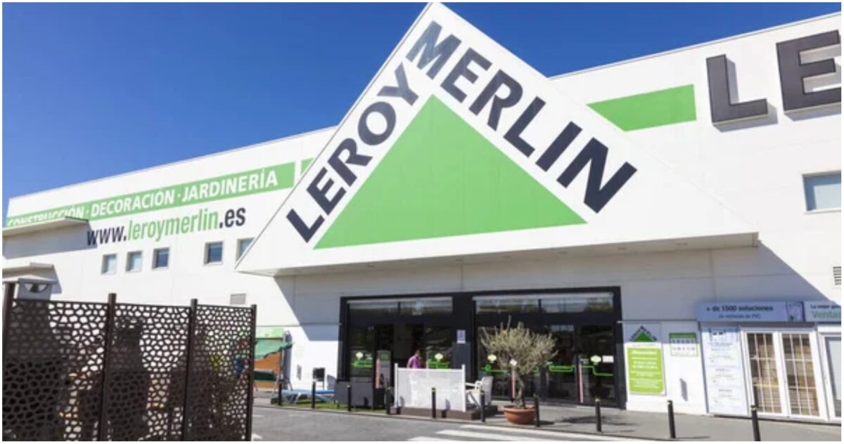 Ζητείται σύμβουλος πώλησης από τα Leroy Merlin