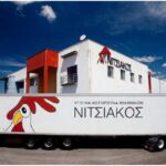Ζητείται προσωπικό σε 3 πόλεις από την εταιρεία πτηνοτροφίας Νιτσιάκος