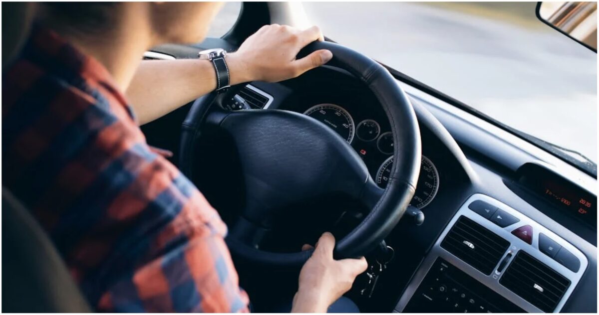 Οδηγός ζητείται για 5ήμερη εργασία από εταιρεία χαρτικών