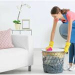 Οικιακή βοηθός ζητείται για πενθήμερη 4ωρη εργασία