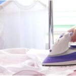 Ζητείται σιδερώτρια για πλήρη απασχόληση σε καθαριστήριο