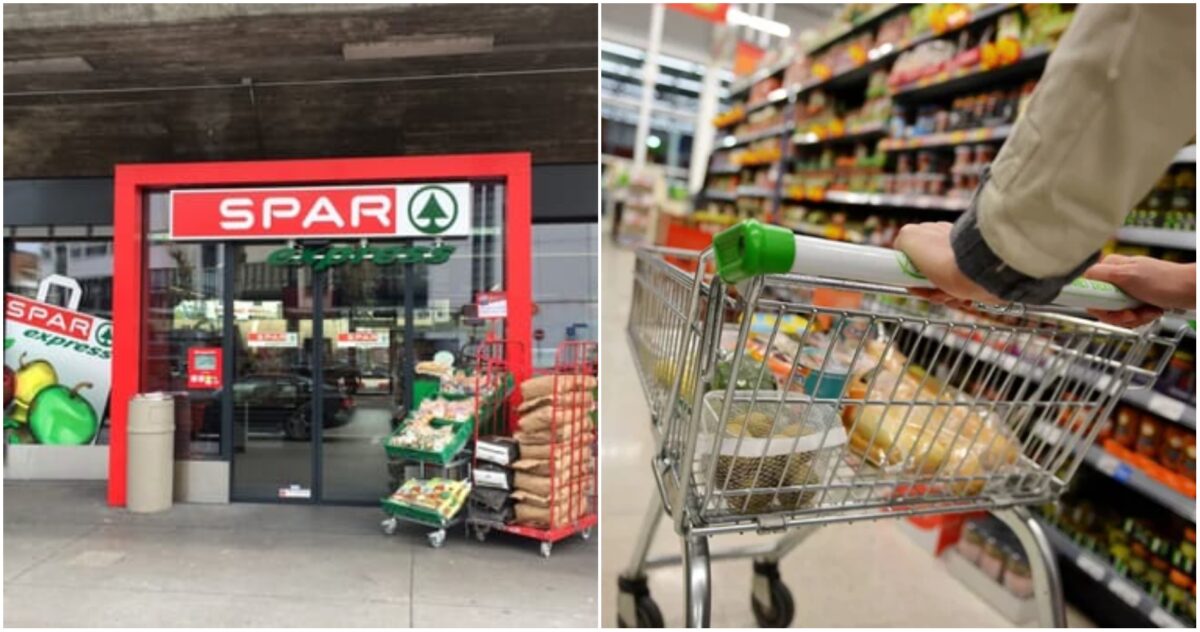 Ζητείται άτομο για εργασία σε super-market (Μερική ή πλήρης απασχόληση)